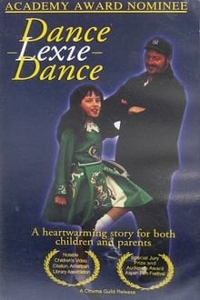 Poster do filme Dance Lexie Dance