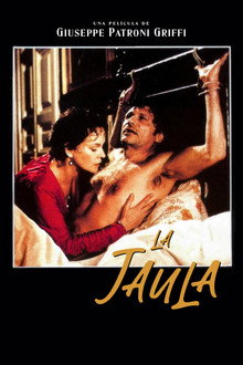 La jaula