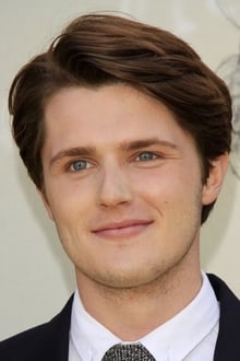 Eugene Simon profile picture