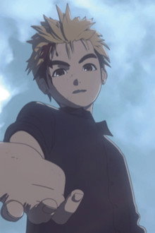 Ajin: Demi-Human – Compel