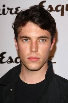 Photo of Tom Hughes
