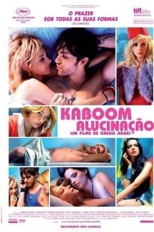 Poster do filme Kaboom