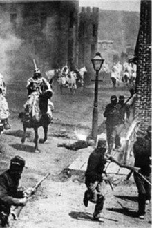 The Making of 'The Birth of a Nation'