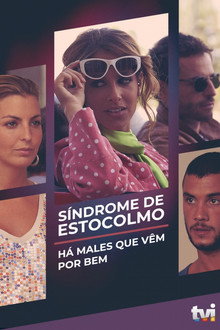 Síndrome de Estocolmo