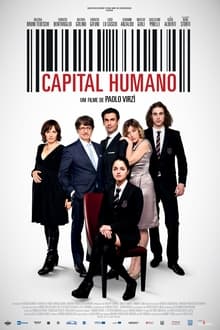 Poster do filme Capital Humano