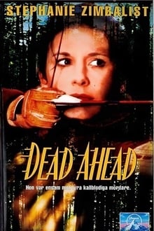 Poster do filme Dead Ahead