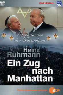 Ein Zug nach Manhattan