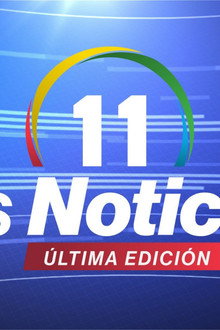 Las Noticias: Última Edición