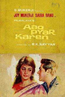 Aao Pyaar Karein