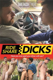 Rideshare Dicks