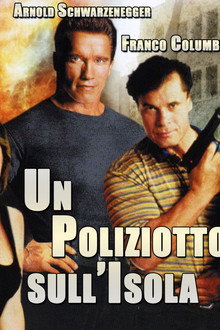 Un Poliziotto sull'Isola