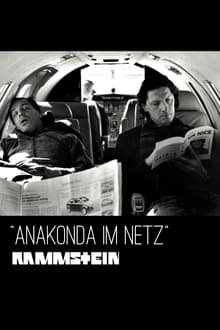 Poster do filme Rammstein: Anakonda im Netz