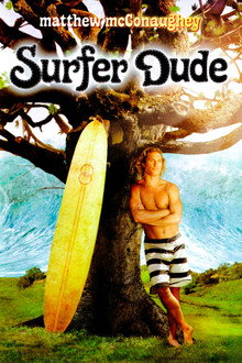 Surfer Dude