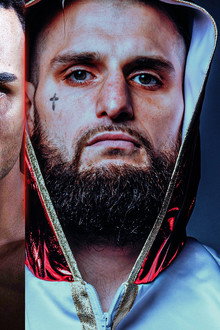 Ben Whittaker vs. Liam Cameron II
