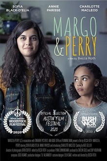 Poster do filme Margo & Perry