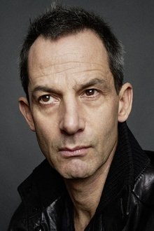 Photo of Harvey Friedman