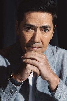 Photo of Vic Sotto