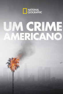 Um Crime Americano
