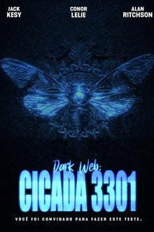 Dark Web: Cicada 3301