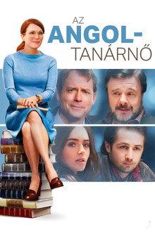 Az angoltanárnő