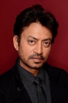 Foto de perfil de Irrfan Khan