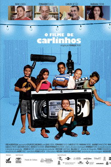 O Filme de Carlinhos