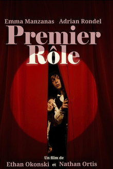 Premier Rôle