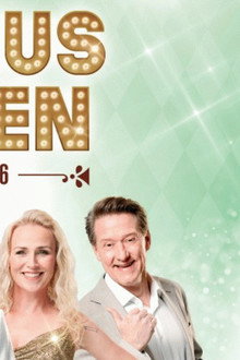 Aarhus Revyen 2026
