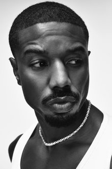 Photo of Michael B. Jordan