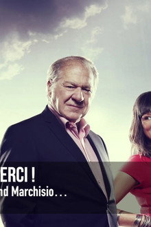 Au revoir… et merci !