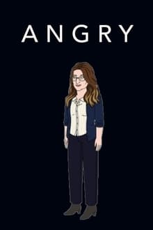 Poster do filme Angry