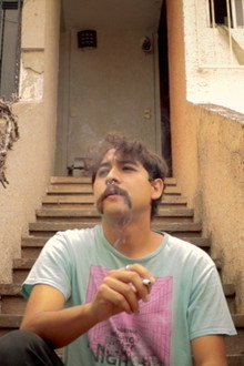 Mi vida es sobre Música