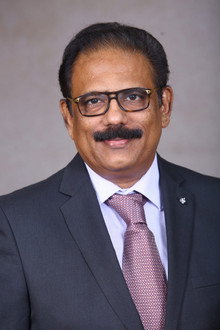 A.V. Anoop