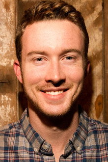 J.P. McDade