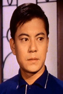 Photo of Hung Yeung