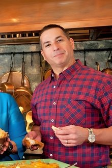 Paula's Best Dishes