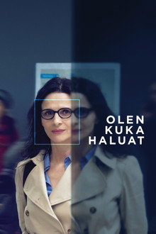 Olen kuka haluat