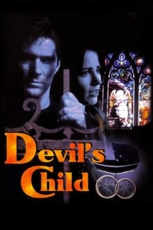 The Devil's Child movie poster