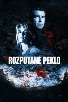 Rozpútané peklo