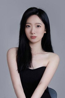 梅静竹