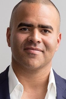 Photo of Chris Jackson