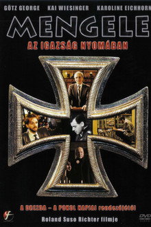 Mengele - Az igazság nyomában