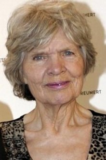Photo of Marie-Louise Coninck
