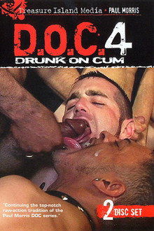 Drunk on Cum 4