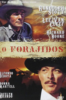 Diez Forajidos