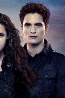 The Twilight Saga: Breaking Dawn - Part 2