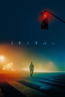 Spiral: From the Book of Saw Spiral: From the Book of Saw