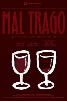 Mal trago
