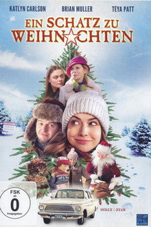 Ein Schatz zu Weihnachten