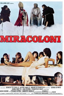 Miracoloni